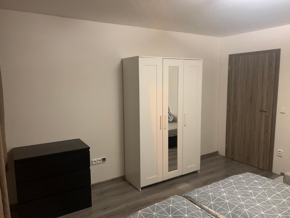 Penzion Fortuna Zatec Εξωτερικό φωτογραφία